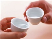 Bóng đá anh, ngoại hạng anh, lịch thi đấu euro 2012, Uống rượu nhiều sẽ hủy hoại cơ xương và suy thận